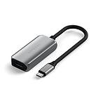 Satechi USB-C To HDMI 2.1 8K Adapter