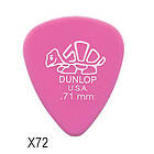 Dunlop Delrin Standard 0,71mm 1st