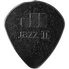 Dunlop Jazz II Black 1st