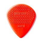 Dunlop Nylon Jazz III Max Grip 1st