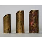 Slide The Rock Aged Brass – Large