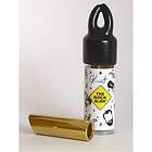 Signature The Rock Slide Polished Brass Joey Landreth