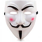 Anonymous Mask