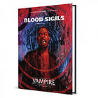 Vampire: The Masquerade RPG Blood Sigils