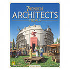 7 Wonders: Architects Medals (Exp.) (Eng)