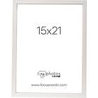 Focus Rock Vit 15x21 cm