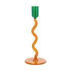 Villa Collection Styles candlestick 19.6cm