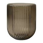DBKD Simple Stripe glass Vase Small