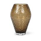 Ro Collection Crushed glass Vase small