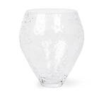 Ro Collection Crushed glass Vase medium