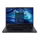 Acer TravelMate P2 TMP215-54 NX.VVAEG.00B 15,6" I5-1235U (Gen 12) 16GB RAM 512GB SSD