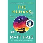 Matt Haig: The Humans