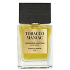 Theodoros Kalotinis Tobacco Maniac Extrait De Parfum 50ml