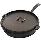 Barebones Skillet 12" All-In-One 30cm