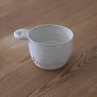 Lemmelkaffe Keramik-Kåsa Betula