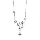 Efva Attling Catch A Falling Star Necklace