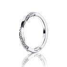 Efva Attling Viking & Stars Ring White Gold