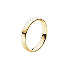 Georg Jensen Magic Ring 3,8 mm Guld