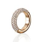 Efva Attling Billion Stars Ring Gold