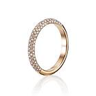 Efva Attling Thousand Stars Ring Gold