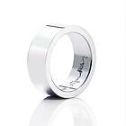 Efva Attling 7 1/2 Ring White Gold