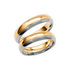 Schalins SR3008-5 Guld/Vitguld