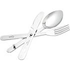 Coghlan's Chow Kit (Knife, Fork & Spoon Set)