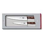 Victorinox Kebony Kokkeknivsett 15/22cm 2 Kniver