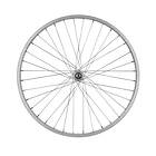 24" bakhjul RMX 219 Sølv 507x19