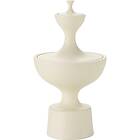 Vitra Keramisk Behållare No. 1, Cream