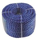 SeaSea Presenningsrep 20M/6Mm