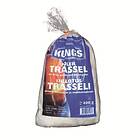 SeaSea Trassel Silkepoler.400Gr