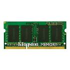 Kingston SO-DIMM DDR3 1600MHz Lenovo 4GB (KTL-TP3C/4G)