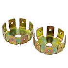 SeaSea Jordplint 8X6.3Mm 5Mm Hål 2St