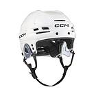 CCM Hockeyhjälm Tacks 720 Sr White