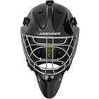 Warrior Målvaktsmask Ritual F2 E SR Certified Cat-Eye Black