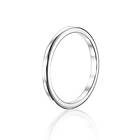 Efva Attling 101 Days Two Plain Ring