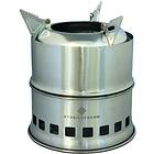 Stabilotherm Wood Stove Stack