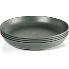 Light My Fire Ramen Plate 4-pack