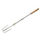 Petromax Campfire Skewer Böjd 2-pack