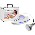 Ultimate BeautyRelax Cavimax Massage-enhet för kropp 1 st. female