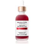 Revolution Skincare Multi Acid Peeling Solution Djupt rengörande peeling Med A.H