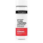 Neutrogena Clear & Defend+ Kemiska peeling 125ml female