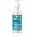 Tołpa Dermo Face Sebio Rengörande gel-skrubb 195ml female