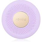 Foreo UFO™ 3 Go Sonisk borste för effektivare effekter av ansiktsmask Lavender 1 st. female