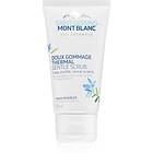 Saint-Gervais Mont Blanc EAU THERMALE Mild ansiktsskrubb för ansikte 50ml unisex