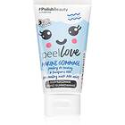 FlosLek Laboratorium Peel Love Marine Exfolierande ansiktsrengöring Med A.H.A. (Alfa-hydroxisyror) 75ml