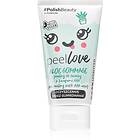 FlosLek Laboratorium Peel Love Aloe Exfolierande ansiktsrengöring Med A.H.A. (Alfa-hydroxisyror) 75ml female