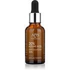 Apis Natural Cosmetics Ter 30% Azelaic Acid exfolierande peelingserum 30ml female