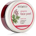Sylveco Face Care Enzymatisk peeling för ansikte 75ml female